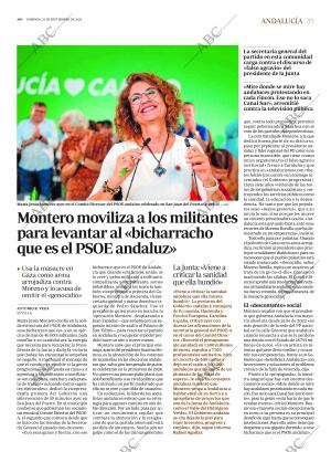 ABC SEVILLA 21-09-2025 página 35