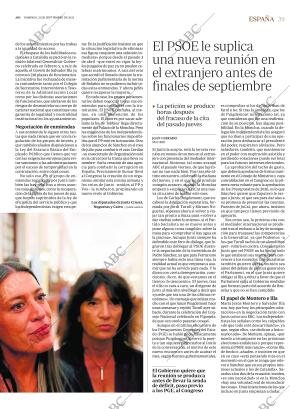 ABC SEVILLA 21-09-2025 página 39