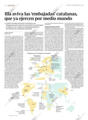 ABC SEVILLA 21-09-2025 página 40