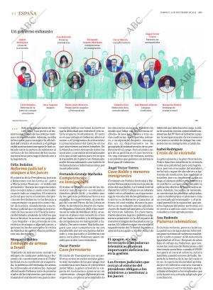 ABC SEVILLA 21-09-2025 página 44