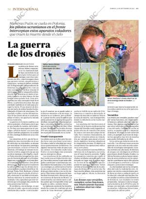 ABC SEVILLA 21-09-2025 página 50