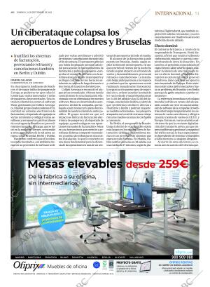 ABC SEVILLA 21-09-2025 página 51