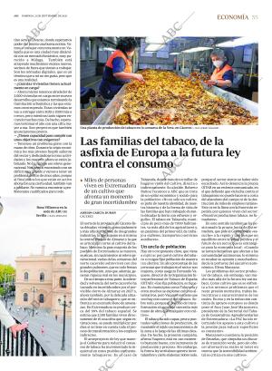 ABC SEVILLA 21-09-2025 página 55