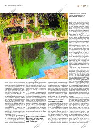 ABC SEVILLA 21-09-2025 página 61