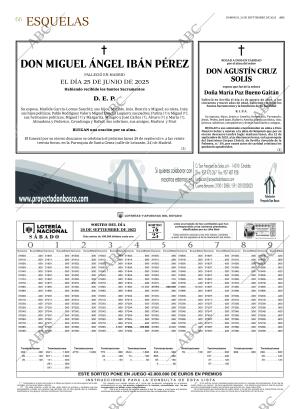 ABC SEVILLA 21-09-2025 página 66