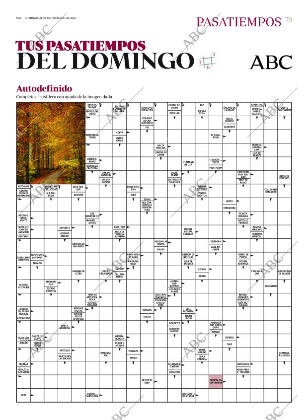 ABC SEVILLA 21-09-2025 página 79