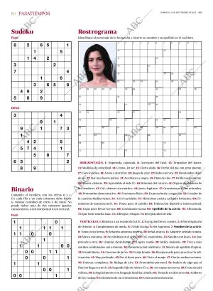 ABC SEVILLA 21-09-2025 página 80