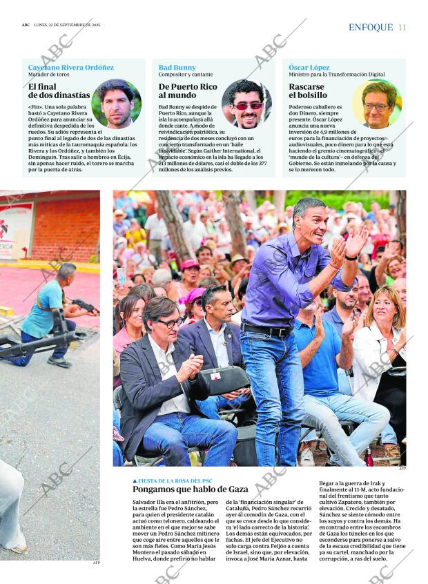 ABC CORDOBA 22-09-2025 página 11