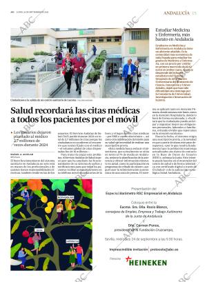 ABC CORDOBA 22-09-2025 página 15
