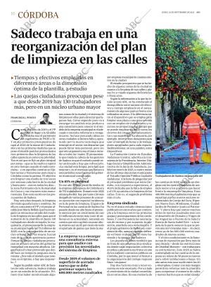 ABC CORDOBA 22-09-2025 página 16