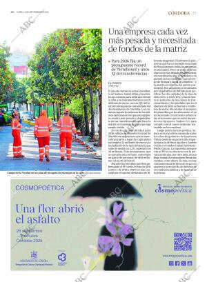 ABC CORDOBA 22-09-2025 página 17
