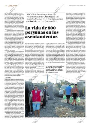 ABC CORDOBA 22-09-2025 página 20