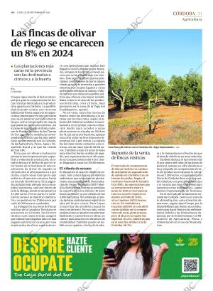 ABC CORDOBA 22-09-2025 página 21