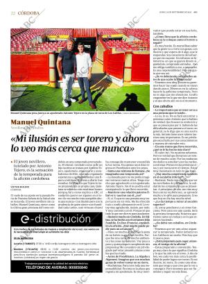 ABC CORDOBA 22-09-2025 página 22