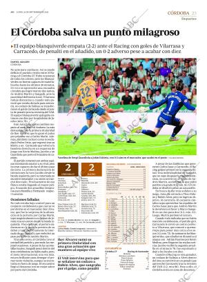 ABC CORDOBA 22-09-2025 página 23