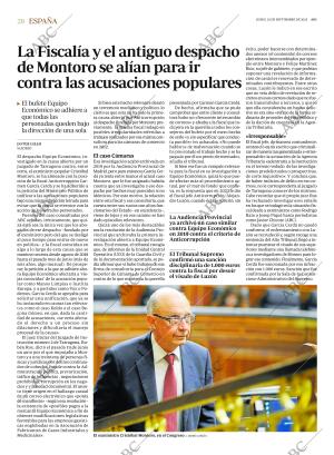 ABC CORDOBA 22-09-2025 página 28