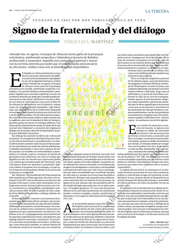 ABC CORDOBA 22-09-2025 página 3