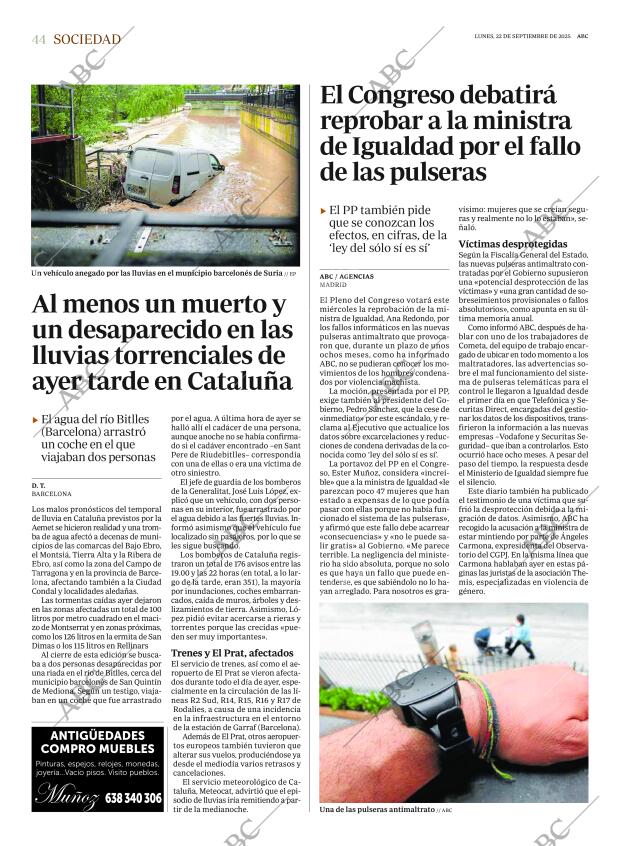 ABC CORDOBA 22-09-2025 página 44