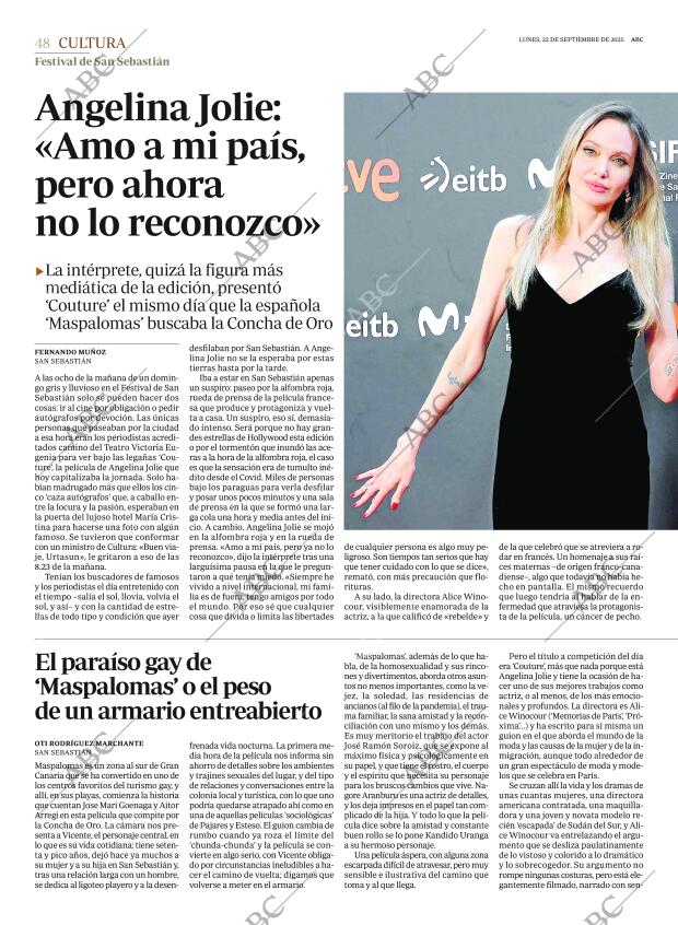 ABC CORDOBA 22-09-2025 página 48