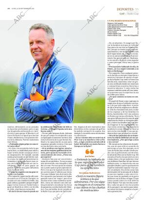 ABC CORDOBA 22-09-2025 página 55