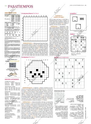 ABC CORDOBA 22-09-2025 página 58