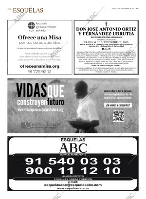 ABC CORDOBA 22-09-2025 página 60