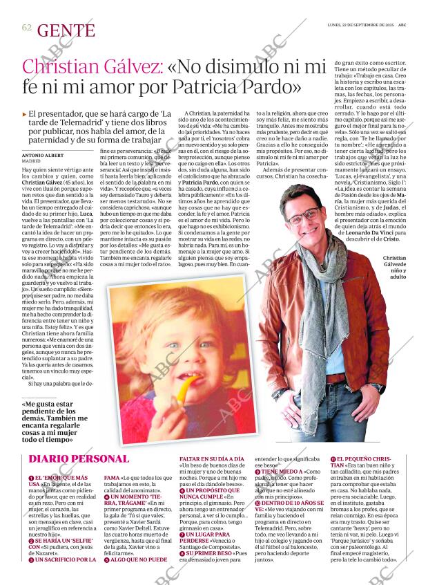 ABC CORDOBA 22-09-2025 página 62