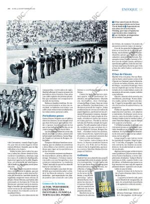 ABC MADRID 22-09-2025 página 13