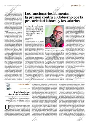 ABC MADRID 22-09-2025 página 29