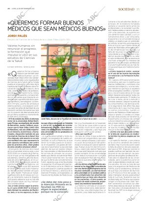 ABC MADRID 22-09-2025 página 35