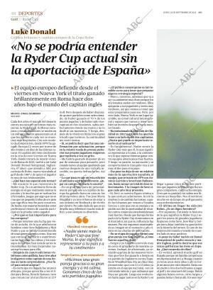 ABC MADRID 22-09-2025 página 48