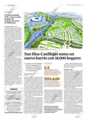 ABC MADRID 22-09-2025 página 52