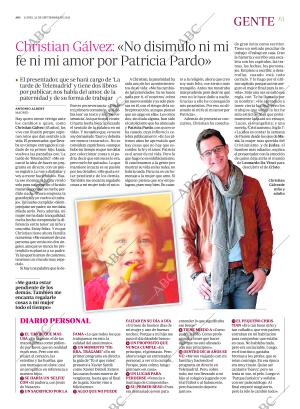 ABC MADRID 22-09-2025 página 61
