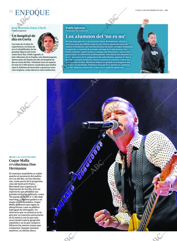 ABC SEVILLA 22-09-2025 página 10