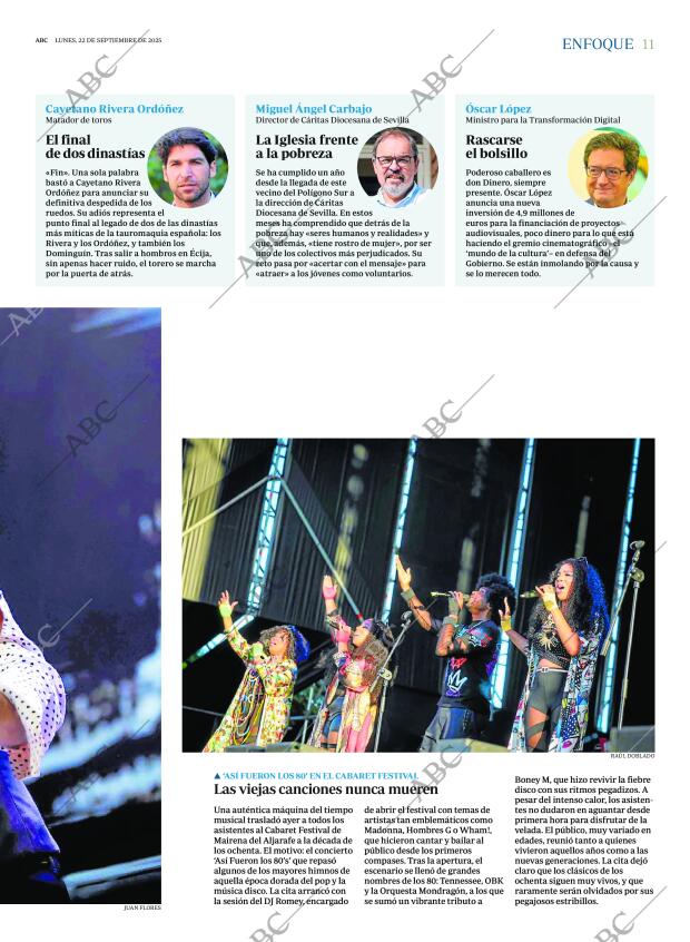 ABC SEVILLA 22-09-2025 página 11