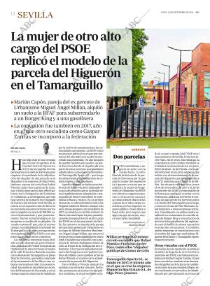 ABC SEVILLA 22-09-2025 página 12