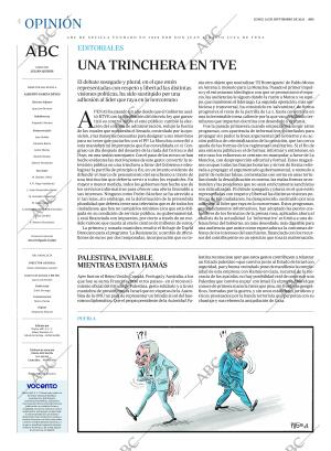 ABC SEVILLA 22-09-2025 página 4