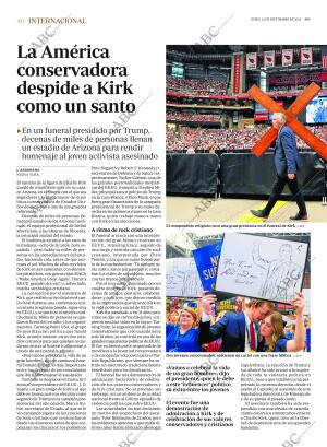 ABC SEVILLA 22-09-2025 página 40