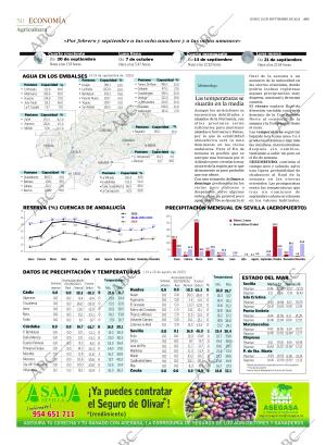 ABC SEVILLA 22-09-2025 página 50