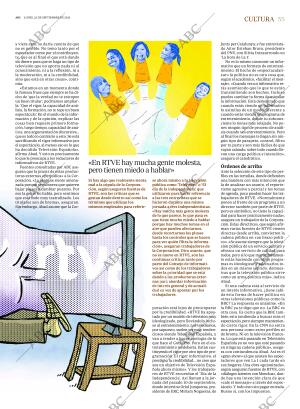 ABC SEVILLA 22-09-2025 página 55