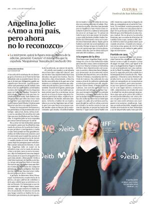 ABC SEVILLA 22-09-2025 página 57