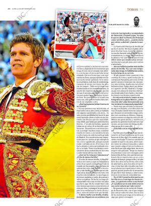 ABC SEVILLA 22-09-2025 página 59