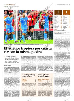 ABC SEVILLA 22-09-2025 página 70