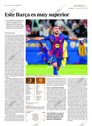 ABC SEVILLA 22-09-2025 página 71