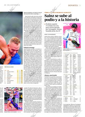 ABC SEVILLA 22-09-2025 página 73