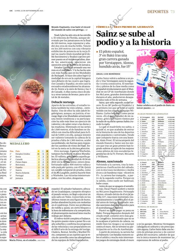 ABC SEVILLA 22-09-2025 página 73