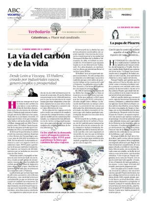 ABC SEVILLA 22-09-2025 página 80