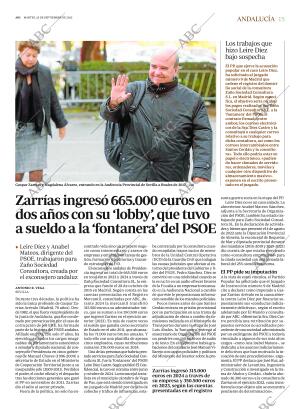 ABC CORDOBA 23-09-2025 página 15