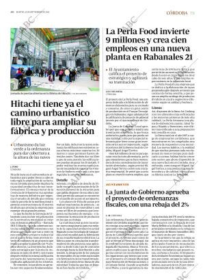 ABC CORDOBA 23-09-2025 página 19