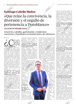 ABC CORDOBA 23-09-2025 página 22